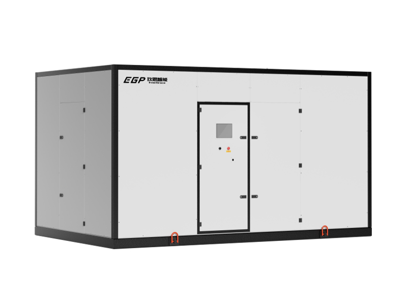EGS8-NITROGEN PURIFIER