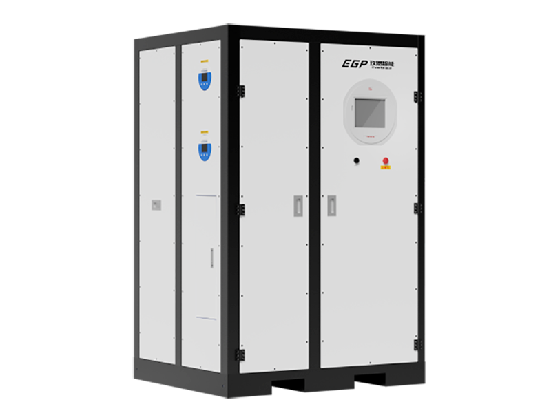 EGS7-A HYDROGEN PURIFIER