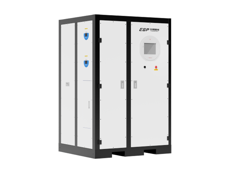 EGS7 - G HYDROGEN PURIFIER