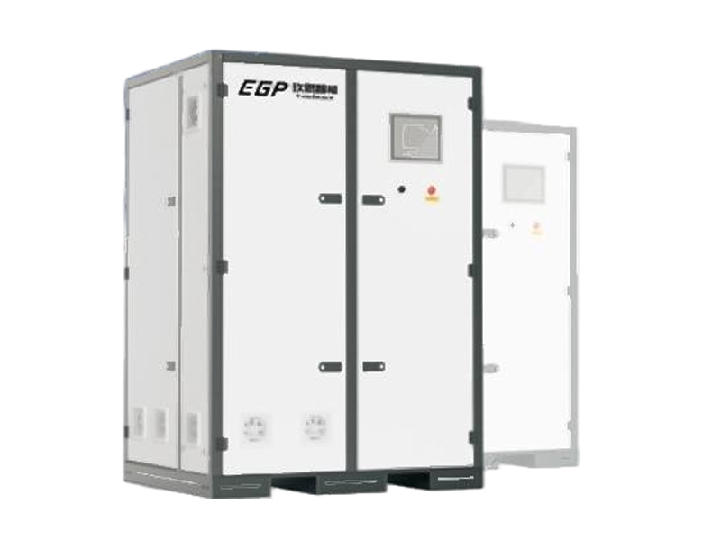 EGS21-AMMONIA PURIFIER