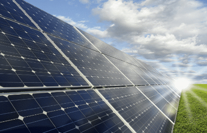 Production of high-efficiency solar cells