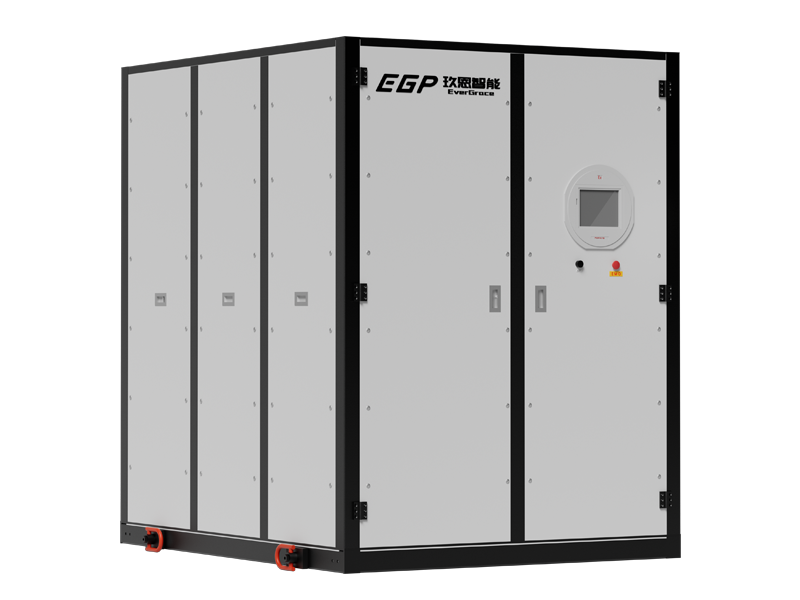 EGS7-C HYDROGEN PURIFIER