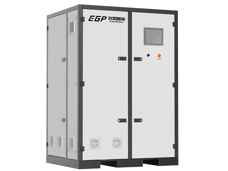 EGS21 	AMMONIA PURIFIER