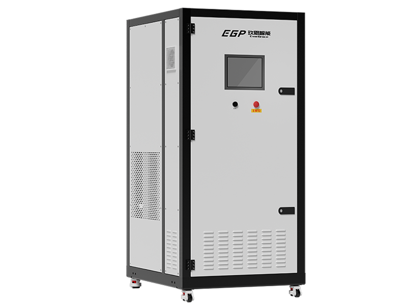 EGS5-H RARE GAS PURIFIER