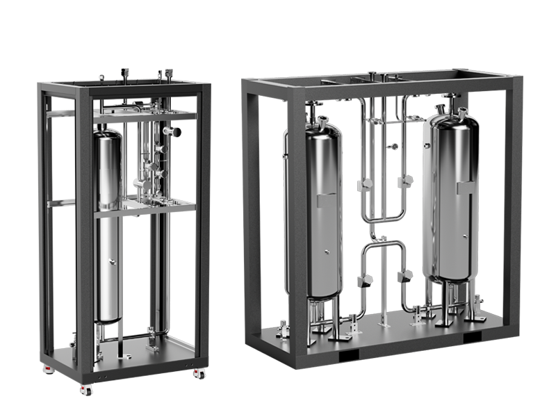 EGS14 Large Flow Purifier
