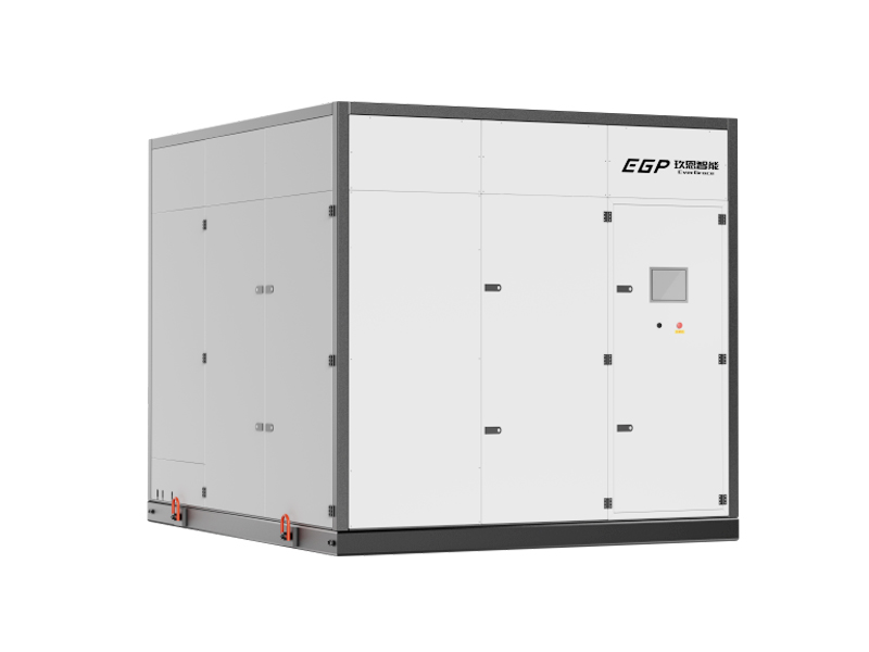 HIGH PRESSURE PURIFIER